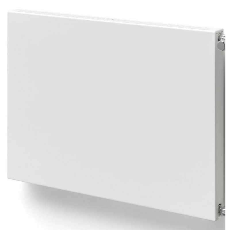 Radiateur Acier Eau Chaude 1975W H500xL1400mm HENRAD Compact Plan