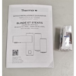 Chauffe-Eau Électrique 100L THERMOR Stéatis Stéatite