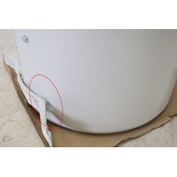 Chauffe-Eau Électrique 100L THERMOR Stéatis Stéatite Pas Cher