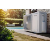 Unité Extérieure de Climatisation Réversible 9,5kW ATLANTIC Zenkeo Multisplit DC Inverter - 872164-5U 036 NBB