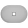 Vasque à Poser Ovale IDEAL STANDARD Strada 2 600x400x180mm
