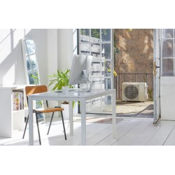 Unité Extérieure de Climatisation Réversible 7,1kW DAIKIN Comfora Monosplit Monophasé