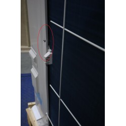 Ensemble de Pompe à Chaleur Air/Eau 10kW ATLANTIC FUJITSU Alféa Extensa Duo A.I Pas Cher