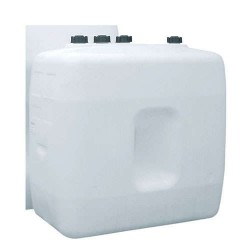 Cuve Fioul 1000l ROTH Rothalen Polyéthylène Simple Peau - 1401000005 - NEUVE