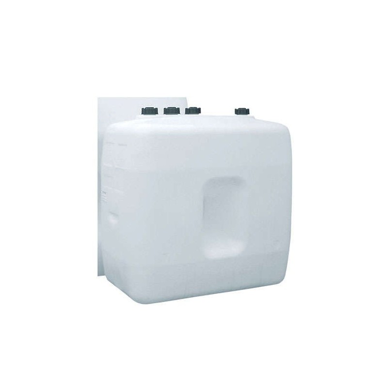 Cuve Fioul 1000l ROTH Rothalen Polyéthylène Simple Peau - 1401000005 - NEUVE