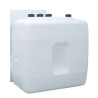 Cuve Fioul 1000l ROTH Rothalen Polyéthylène Simple Peau - 1401000005 - NEUVE