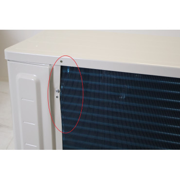 Unité Extérieure de Climatisation Réversible 3,5kW DAIKIN Comfora Pas Cher
