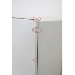 Armoire Coffret Électrique Polymère SAFYBOX