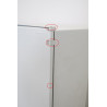 Armoire Coffret Électrique Polymère SAFYBOX