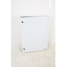 Armoire Coffret Électrique Polymère SAFYBOX 800x600x300mm Gris