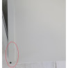 Armoire Coffret Électrique Polymère SAFYBOX Gris - BRES-86 - NEUVE Déclassée