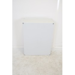 Armoire Coffret Électrique Polymère SAFYBOX