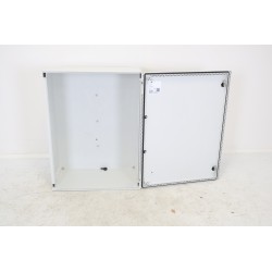 Armoire Coffret Électrique Polymère SAFYBOX 800x600x300mm