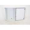 Armoire Coffret Électrique Polymère SAFYBOX 800x600x300mm