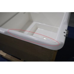 Local Technique Vide Enterré ASTRALPOOL pour Filtration de Piscine pour Filtre Pas Cher