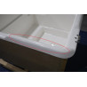 Local Technique Vide Enterré ASTRALPOOL pour Filtration de Piscine pour Filtre Pas Cher