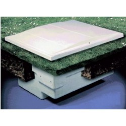 Local Technique Enterré ASTRALPOOL pour Filtration de Piscine pour Filtre - C700-SNTE/1