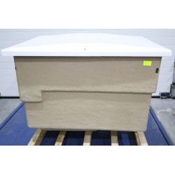 Local Technique Vide Enterré ASTRALPOOL