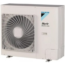 Unité Extérieure de Climatisation Réversible 9,5kW DAIKIN Sky Air Advance Inverter Multisplit - RZASG100M7V1B