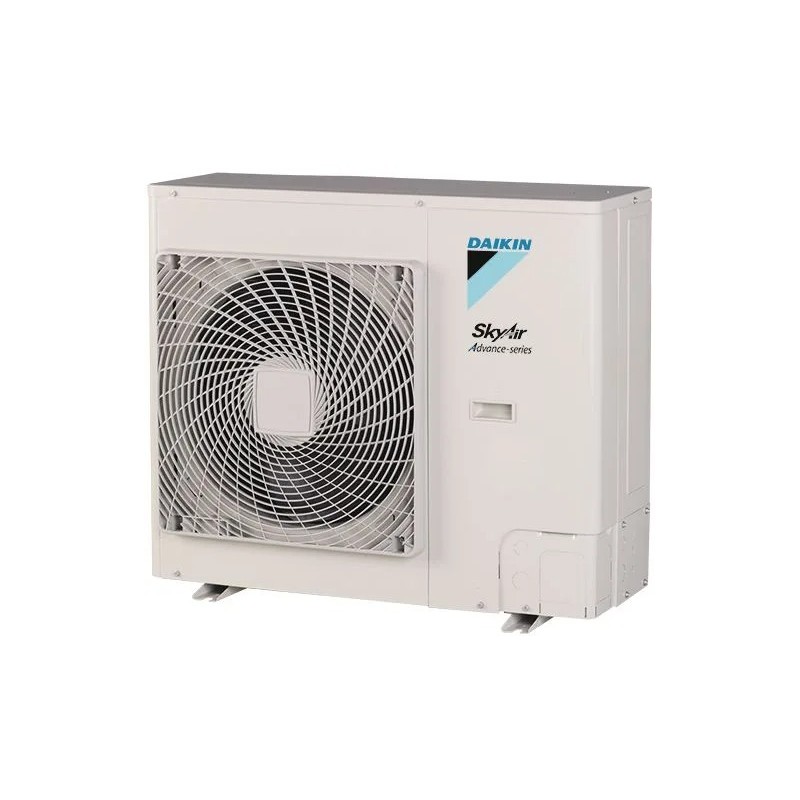 Unité Extérieure de Climatisation Réversible 9,5kW DAIKIN Sky Air Advance Inverter Multisplit - RZASG100M7V1B