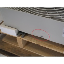 Unité Extérieure de Climatisation Réversible 9,5kW DAIKIN Sky Air Advance Inverter Multisplit Pas Cher