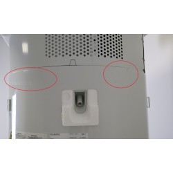 Chauffe-Eau Thermodynamique 250L ATLANTIC Egéo ACI Hybride Connecté Pas Cher