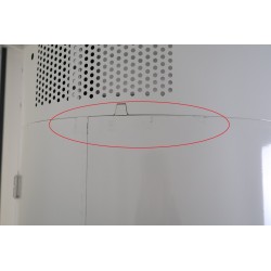 Chauffe-Eau Thermodynamique 250L ATLANTIC Egéo ACI Hybride Connecté Pas Cher