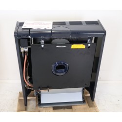 Radiateur Gaz Cheminée 6,6kW INTUIS 3107 Corps de Chauffe en Fonte