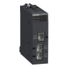 Module Interface Bus SCHNEIDER Modicon X80 Série RS485/RS232 Modbus 2 voies - BMXNOL0200
