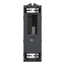 Module Interface Bus SCHNEIDER Modicon X80 Série RS485/RS232 Modbus 2 voies - BMXNOL0200