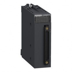 SCHNEIDER - Module 32 Sorties TOR Modicon X80 24Vcc - BMXDDO3202K