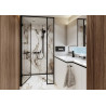 Mitigeur Thermostatique de Douche HANSGROHE Ecostat Comfort