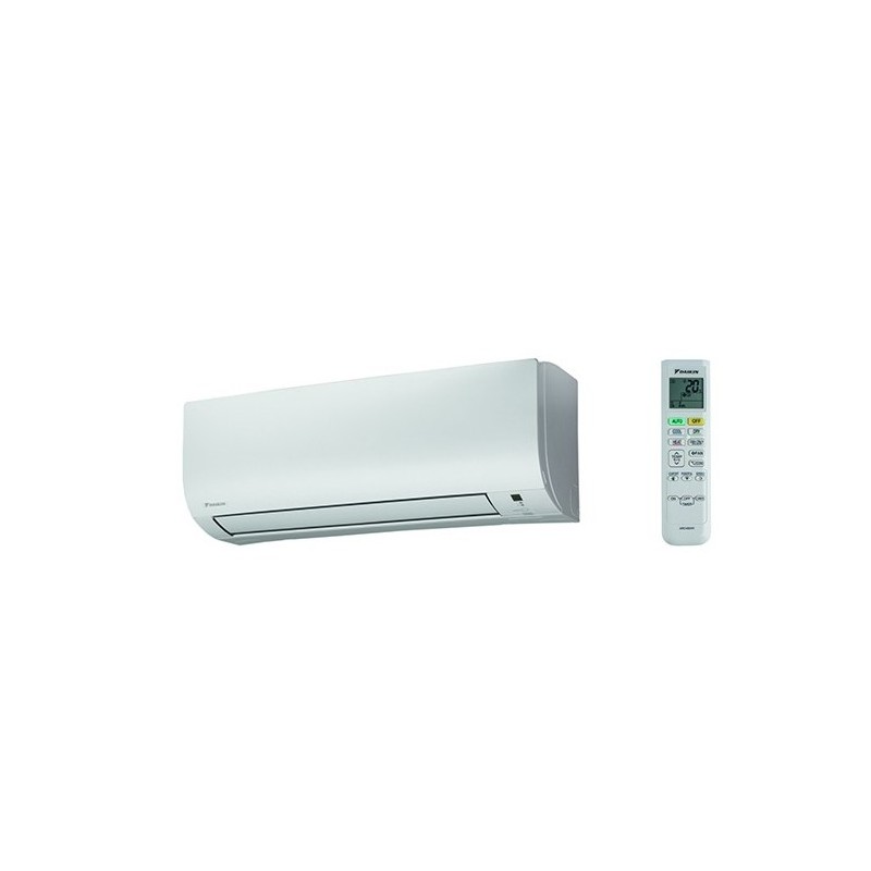 Unité Intérieure de Climatisation Réversible 3,5kW DAIKIN Comfora Bluevolution Inverter Multisplit - FTXP35N5V1B