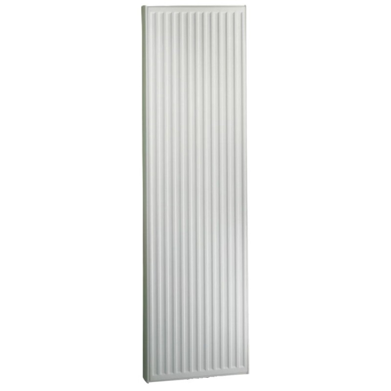 Radiateur Acier Eau Chaude 3003W H2000xL700mm HENRAD Alto CT Type 22 - 0274202207 - NEUF Déclassé