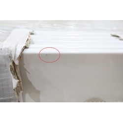 Radiateur Acier Eau Chaude 3003W H2000xL700mm HENRAD Alto CT Type 22 - 0274202207