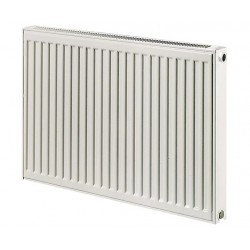 Radiateur Acier Eau Chaude 1494W H500XL1000mm HENRAD Compact B Type 22 Habillé - 0113052210 - NEUF