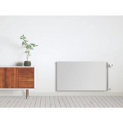 Radiateur Acier Eau Chaude 1634W H600xL1000mm HENRAD Compact Plan Type 22 - 0216062210