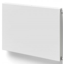 Radiateur Acier Eau Chaude 1634W H600xL1000mm HENRAD Compact Plan Type 22 - 0216062210 - NEUF Déclassé