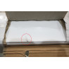 Radiateur Acier Eau Chaude 1634W H600xL1000mm HENRAD Compact Plan