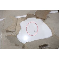 Radiateur Acier Eau Chaude 1634W H600xL1000mm HENRAD