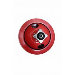 VIRAX - Tambour Adaptateur pour Déboucheur VAL80VAL80E - 291223