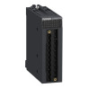 Module de Sortie Analogique Isolée SCHNEIDER Modicon X80 4 Sorties - BMXAMO0410