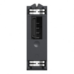 Module de Sortie Analogique Isolée SCHNEIDER Modicon X80 4 Sorties - BMXAMO0410