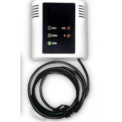 Module Wifi INTERSTOVES pour Gestion à Distance de Poêles à Granulés - WiFiBOX