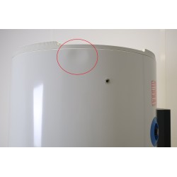 Chauffe-Eau Thermodynamique 270L THERMOR Aéromax Split 3 Connecté Pas Cher