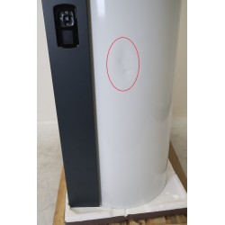 Chauffe-Eau Thermodynamique 200L THERMOR Aéromax Split 3 Connecté Pas Cher