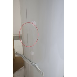 Chauffe-Eau Thermodynamique 200L THERMOR Aéromax Split 3 Connecté Pas Cher