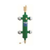 Bouteille de Découpage pour Pompe à Chaleur ATLANTIC Aireo RLV - 073957 - NEUVE