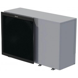 Pompe à Chaleur Monobloc Air/Eau Réversible 16kW DAIKIN Altherma 3M Moyenne Température Triphasé - EBLA16D3W17