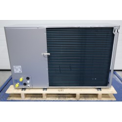 Pompe à Chaleur Monobloc Air/Eau Réversible 16kW DAIKIN Altherma 3M Moyenne Température